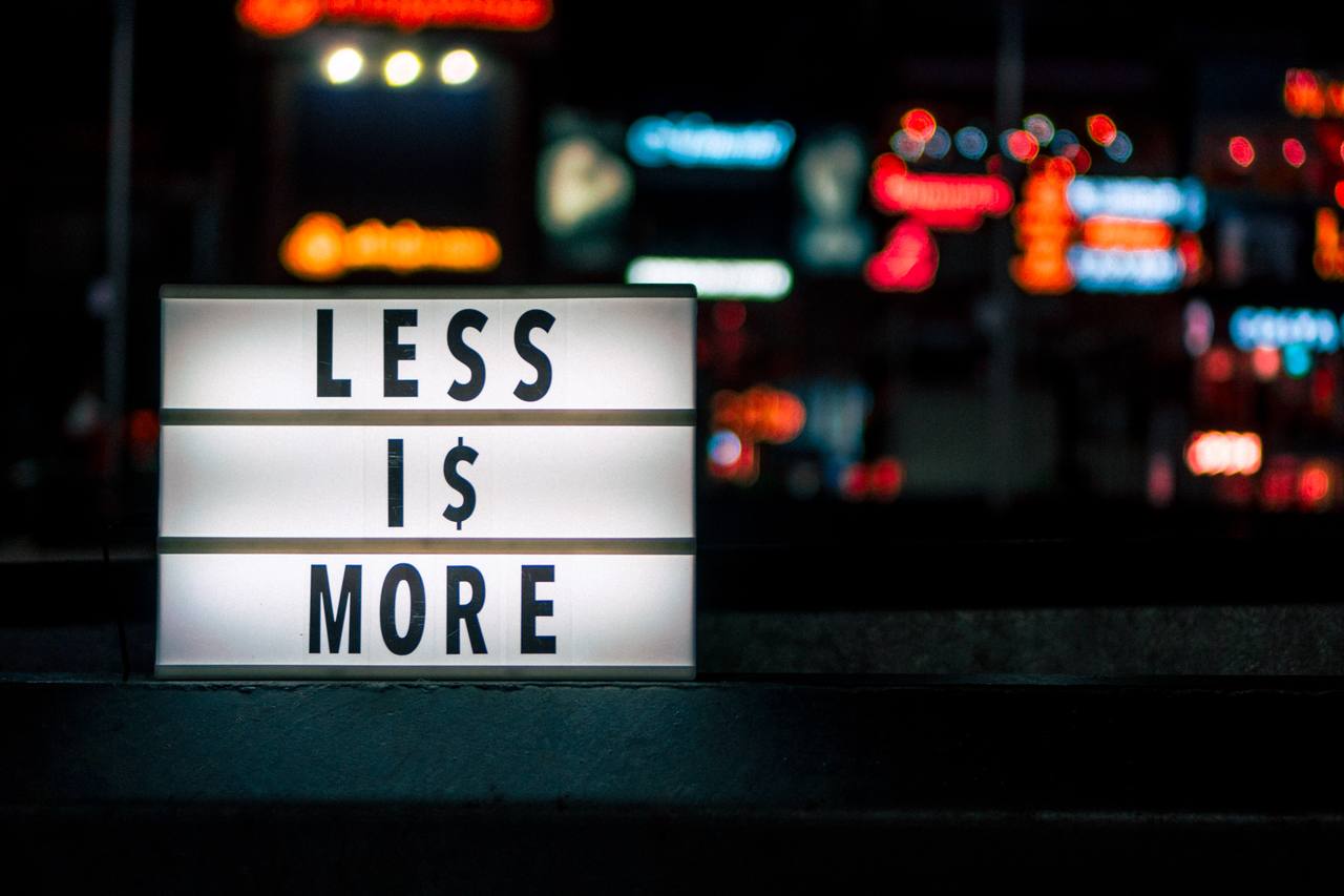 The Mediocrity Trap: Finding Peace in an Extraordinary-Obsessed World