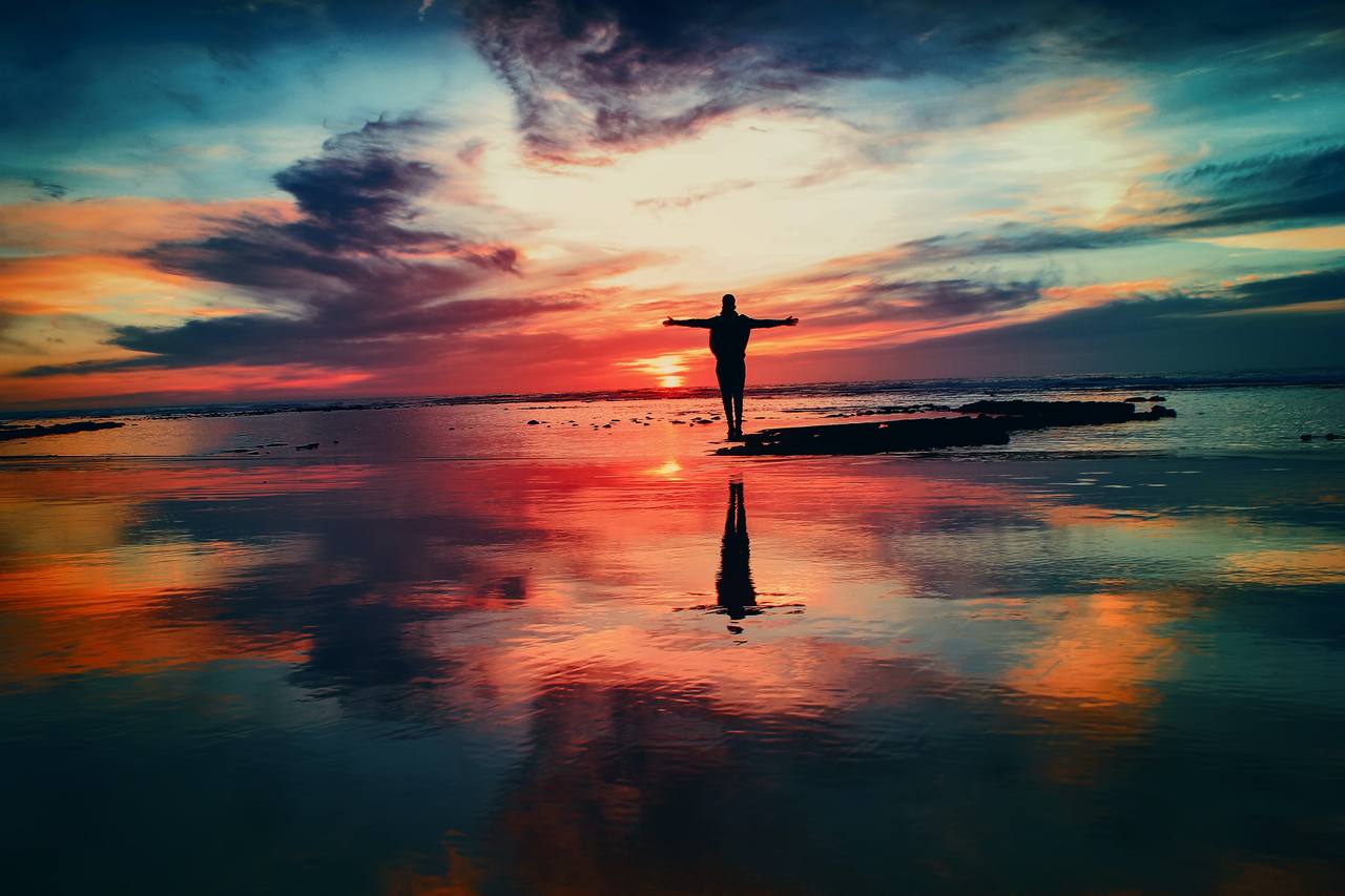 The Pool vs. The Ocean: Understanding Life After School