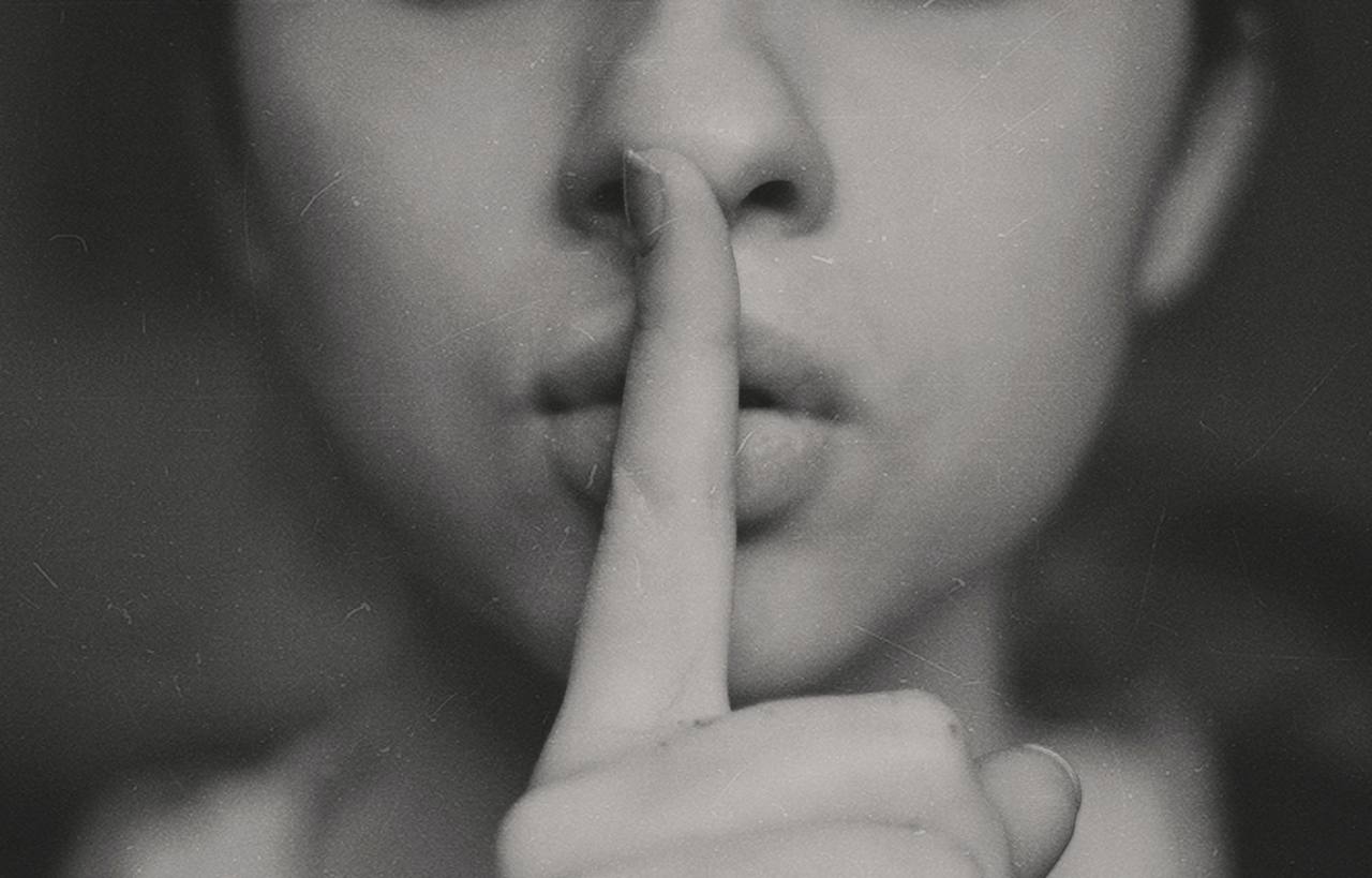 Words better left unsaid